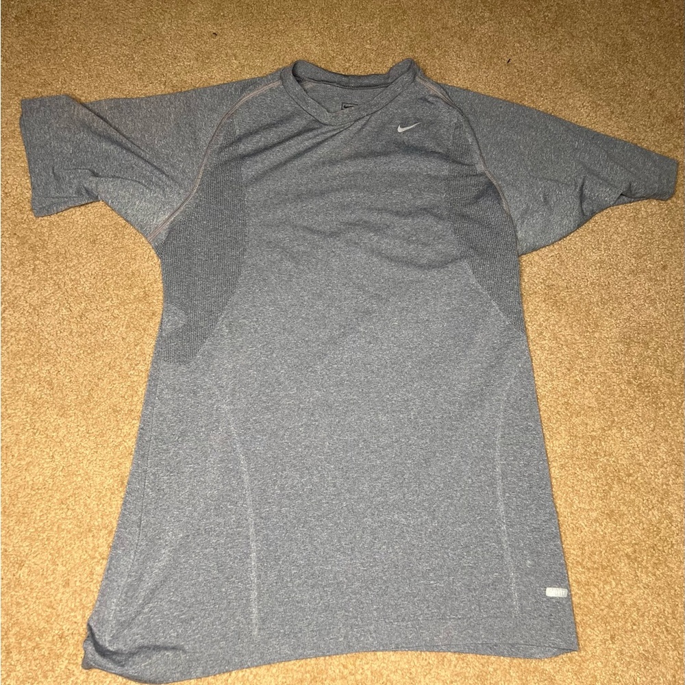 Nike dri fit shirt